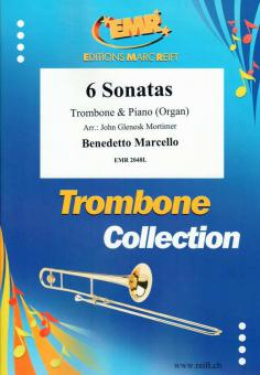 6 Sonatas Standard