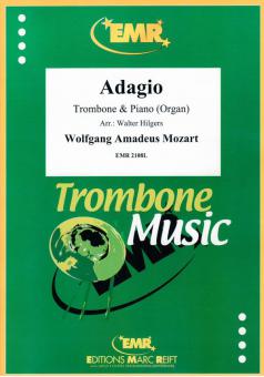 Adagio KV 580A Standard