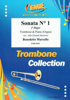 Sonata No. 1 in F Major Standard