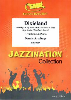 Jazzination Dixieland Standard