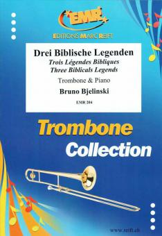 Drei Biblische Legenden Standard