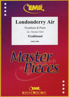 Londonderry Air Standard