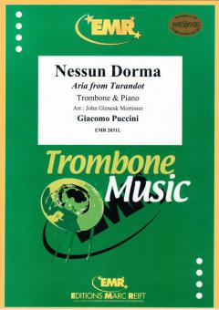 Nessun Dorma Standard