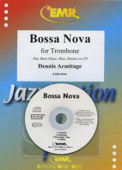 Jazzination Bossa Nova Standard