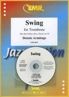 Jazzination Swing Standard
