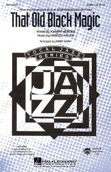 That Old Black Magic 