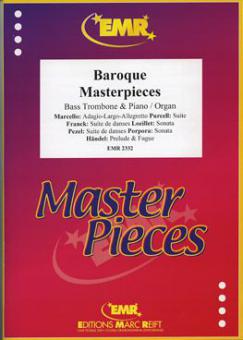 Baroque Masterpieces Standard