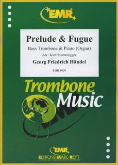 Prelude & Fugue Standard