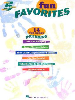 John Jacob Jingleheimer Schmidt 