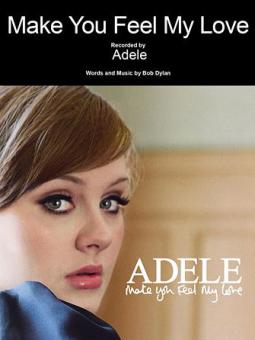 Make You Feel My Love 