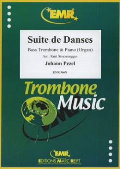Suite de Danses Standard