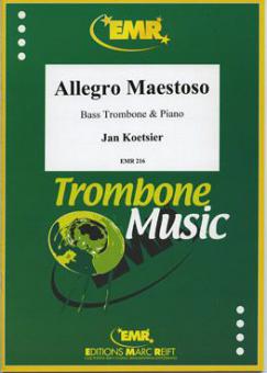 Allegro Maestoso Standard