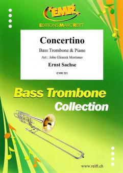 Concertino in F Standard