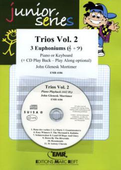Trios Vol. 2 Standard
