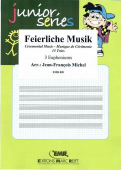 Feierliche Musik Standard