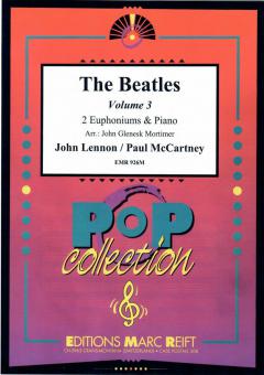 The Beatles Vol. 3 Standard