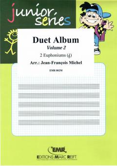 Duett Album Vol. 2 Standard