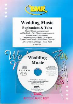 Wedding Music Standard