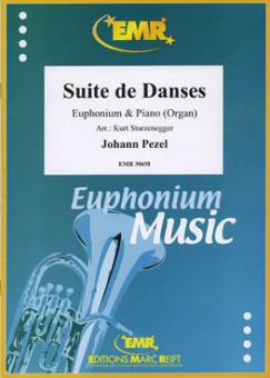 Suite de Danses Standard