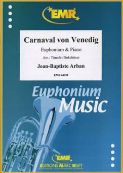 Carnaval von Venedig Standard