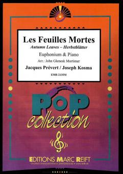 Autumn Leaves Standard