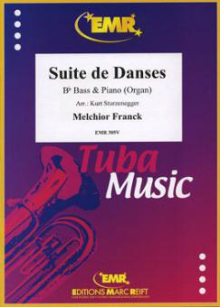 Suite de Danses Standard