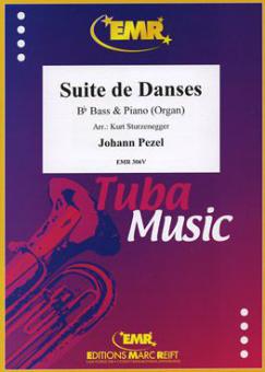 Suite de Danses Standard