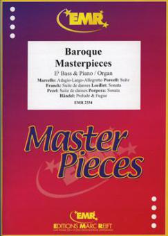 Baroque Masterpieces Standard