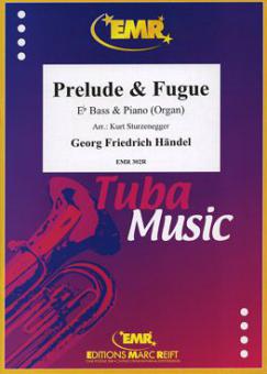 Prelude & Fugue Standard