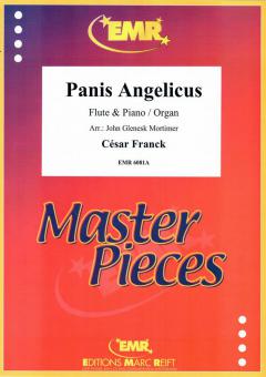 Panis Angelicus Standard