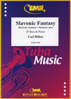 Slavonic Fantasy Standard
