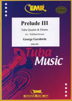 Prelude III Standard