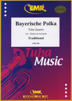 Bayerische Polka Standard