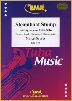Steamboat Stomp Standard