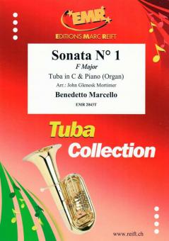 Sonata No. 1 in F major Standard