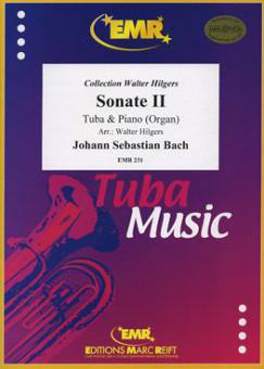 Sonate Nr. 2 Standard