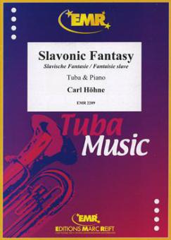 Slavonic Fantasy Standard