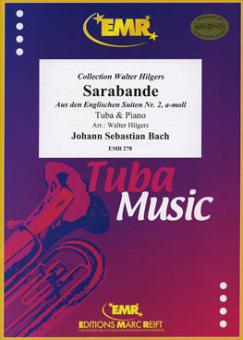 Sarabande Standard