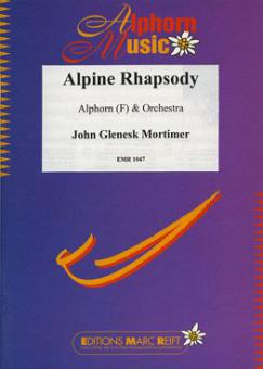 Alpine Rhapsody Standard