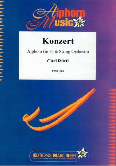 Konzert Standard