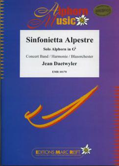 Sinfonietta Alpestre Standard