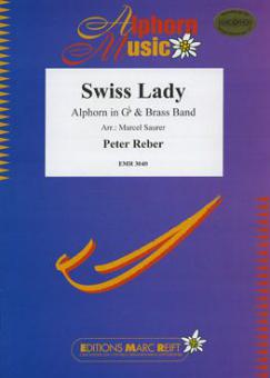 Swiss Lady Standard