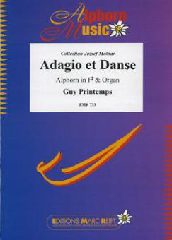 Adagio et Danse Standard