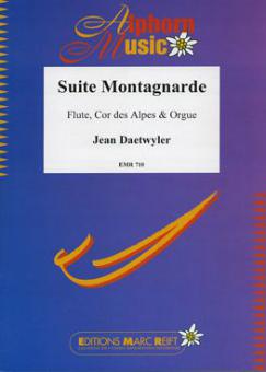 Suite Montagnarde Standard