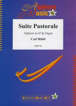 Suite Pastorale Standard