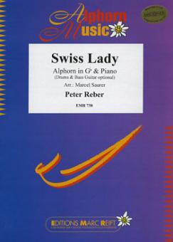 Swiss Lady Standard