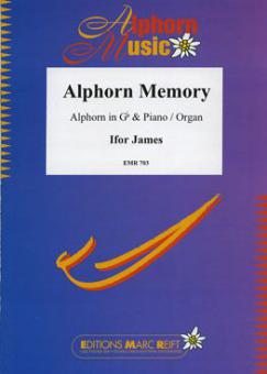 Alphorn Memory Standard
