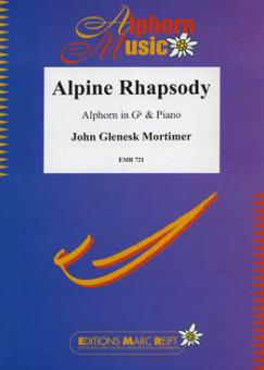 Alpine Rhapsody Standard