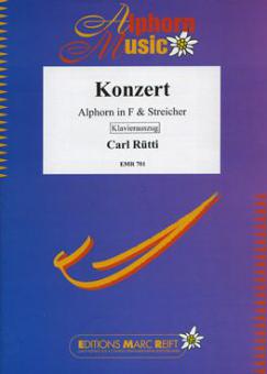 Konzert Standard