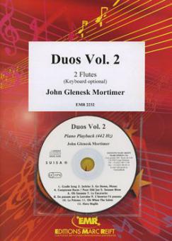 Duos Vol. 2 Standard